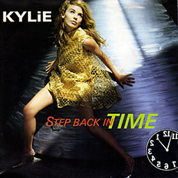 Step Back In Time