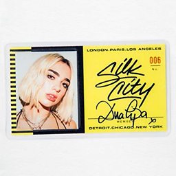 Electricity (feat. Dua Lipa)