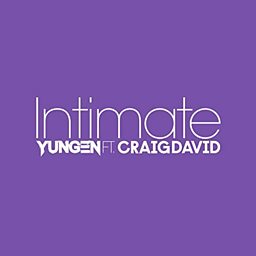 Intimate (feat. Craig David)