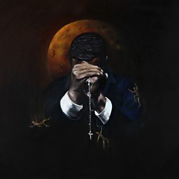 Preach (feat. Donae’o)