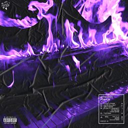 Flair (feat. Octavian, Yxng Bane & Suspect)