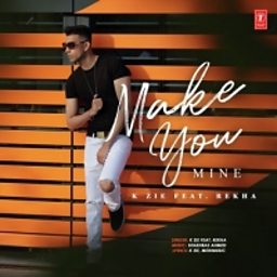 Make You Mine (feat. Rekha Sawhney)