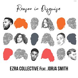 Reason in Disguise (feat. Jorja Smith)