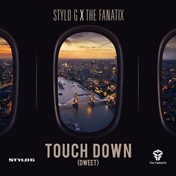 Touch Down (Dweet) (feat. Fanatix)