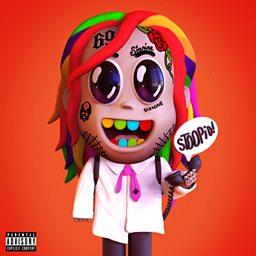 STOOPID (feat. Bobby Shmurda)