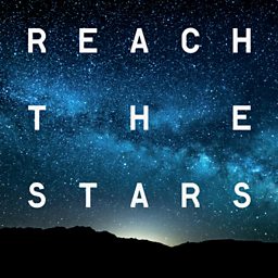 Reach The Stars (feat. Andrew Ashong)