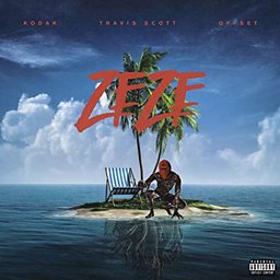 Zeze (feat. Travis Scott & Offset)