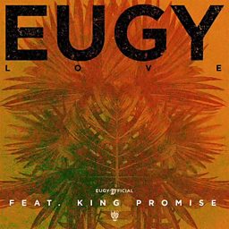 L.O.V.E (feat. King Promise)