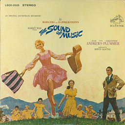 Prelude and The Sound of Music