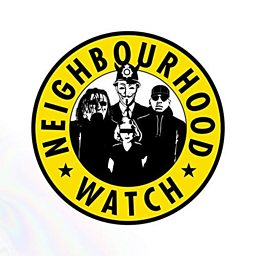 Neighbourhood Watch (feat. LD)