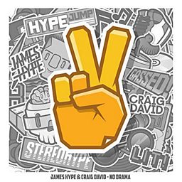 No Drama (feat. Craig David)