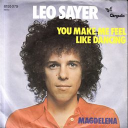 You Make Me Feel Like Dancing
