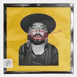 Paint A Smile On Me