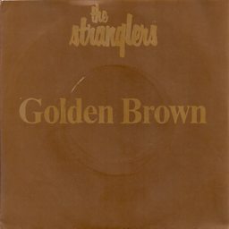 Golden Brown