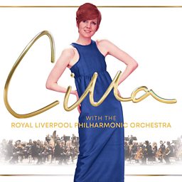 Anyone Who Had A Heart (feat. Rebecca Ferguson)