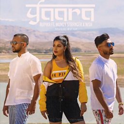 Yaara (feat. Mumzy Stranger & Nish)