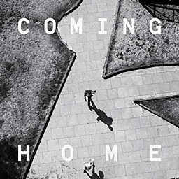 Coming Home (feat. Kojey Radical)