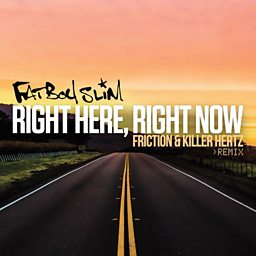 Right Here, Right Now (Friction & Killer Hertz remix)