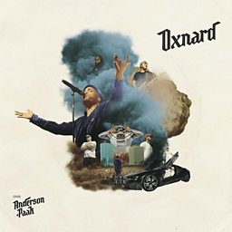 Cheers (feat. Q‐Tip)