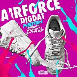 Airforce (Remix) (feat. Krept & Konan & K Trap)