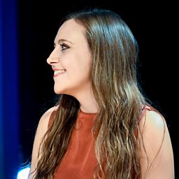 Katherine Ogie