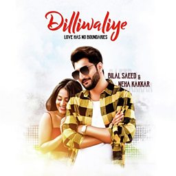 Dilliwaaliye