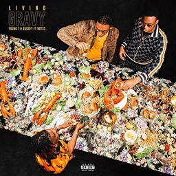 Living Gravy (feat. Not3s)