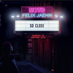 So Close (feat. Georgia Ku & Captain Cuts)