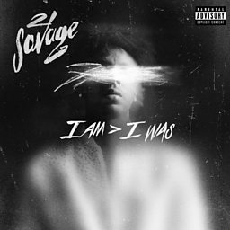 a lot (feat. J. Cole)