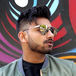 Rice Money (India's No.1 Food Song) (feat. Nish)
