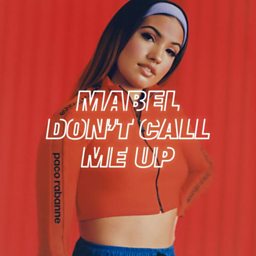Don't Call Me Up