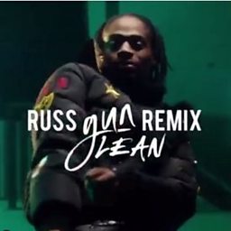 Gun Lean (Remix) (feat. Taze, LD, Digga D, Ms Banks & Lethal Bizzle)