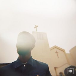 Church (feat. EarthGang)