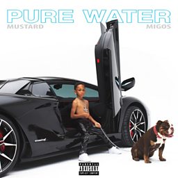 Pure Water (feat. Migos)