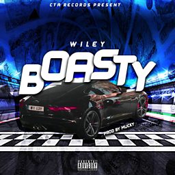 Boasty (Remix) (feat. Stefflon Don, Sean Paul & Idris Elba)