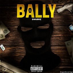 Bally (feat. Tion Wayne)