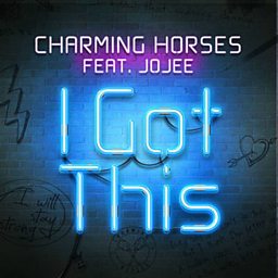 I Got This (feat. Jojee)