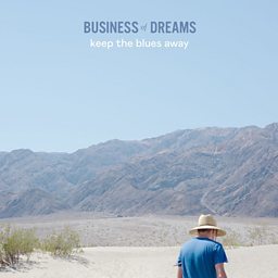 Keep The Blues Away
