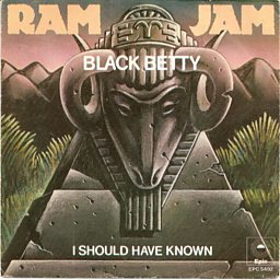 Black Betty