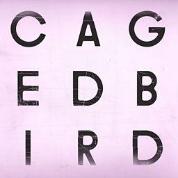 A Caged Bird / Imitations of Life (feat. Roots Manuva)