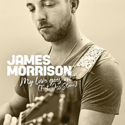My Love Goes On