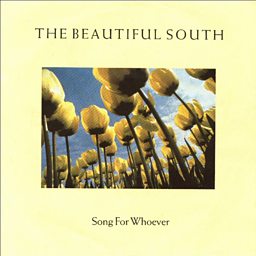 Song For Whoever
