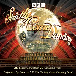 Strictly Come Dancing Theme