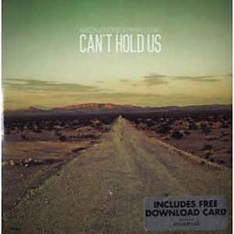 Can't Hold Us