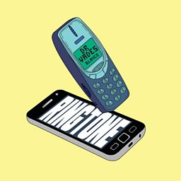 Ringtone (feat. Blanco)