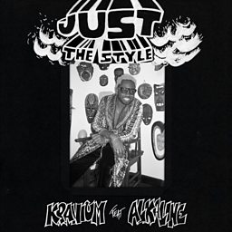Just The Style (feat. Alkaline)