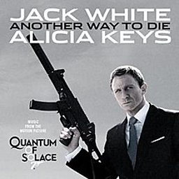 Another Way To Die (feat. Alicia Keys)