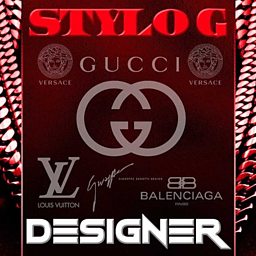 Designer (feat. Govana)