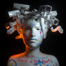 Piece Of Your Heart (feat. Goodboys)