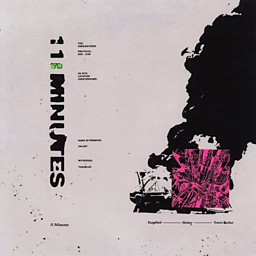 11 Minutes (feat. Halsey & Travis Barker)